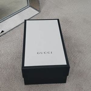 gucci shoes in box|pay monthly gucci shoes.